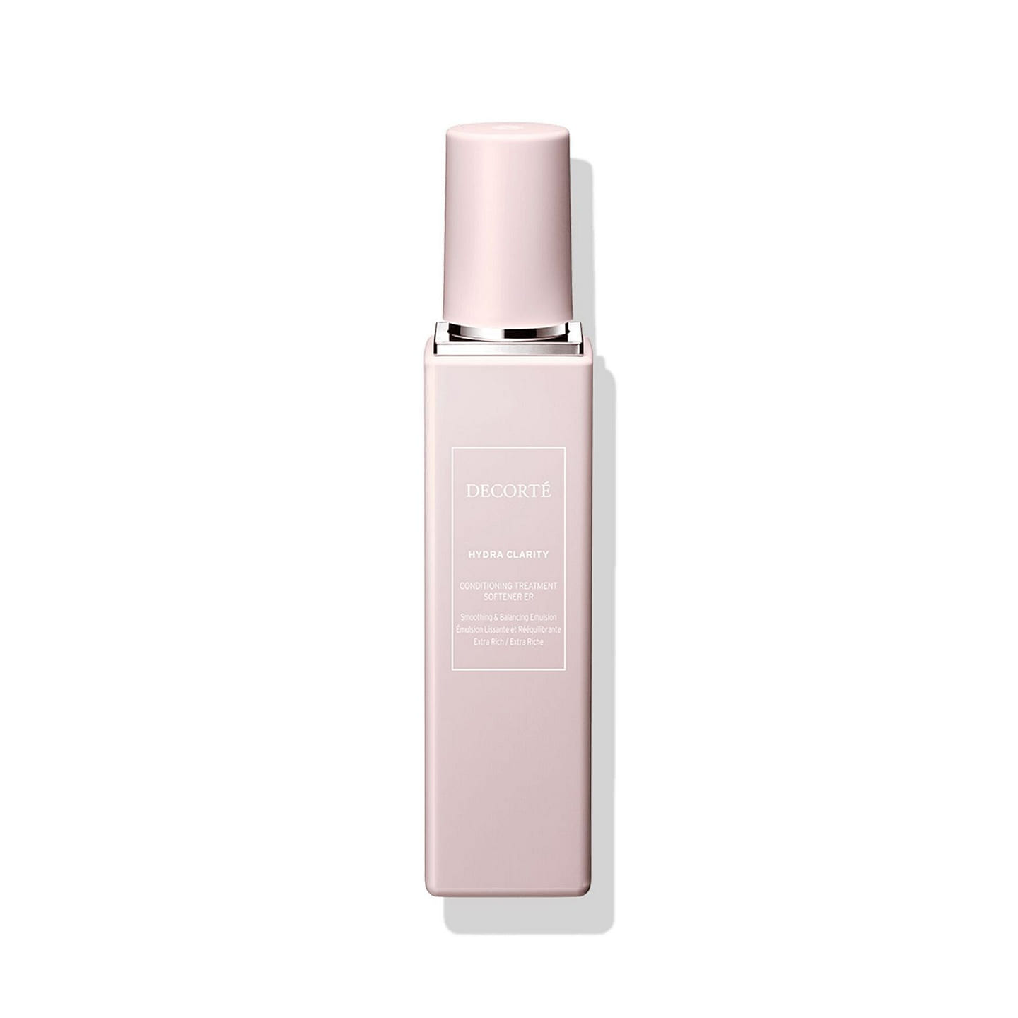 DECORTE Conditioning Treatment Softener ER 200ml 1 each
