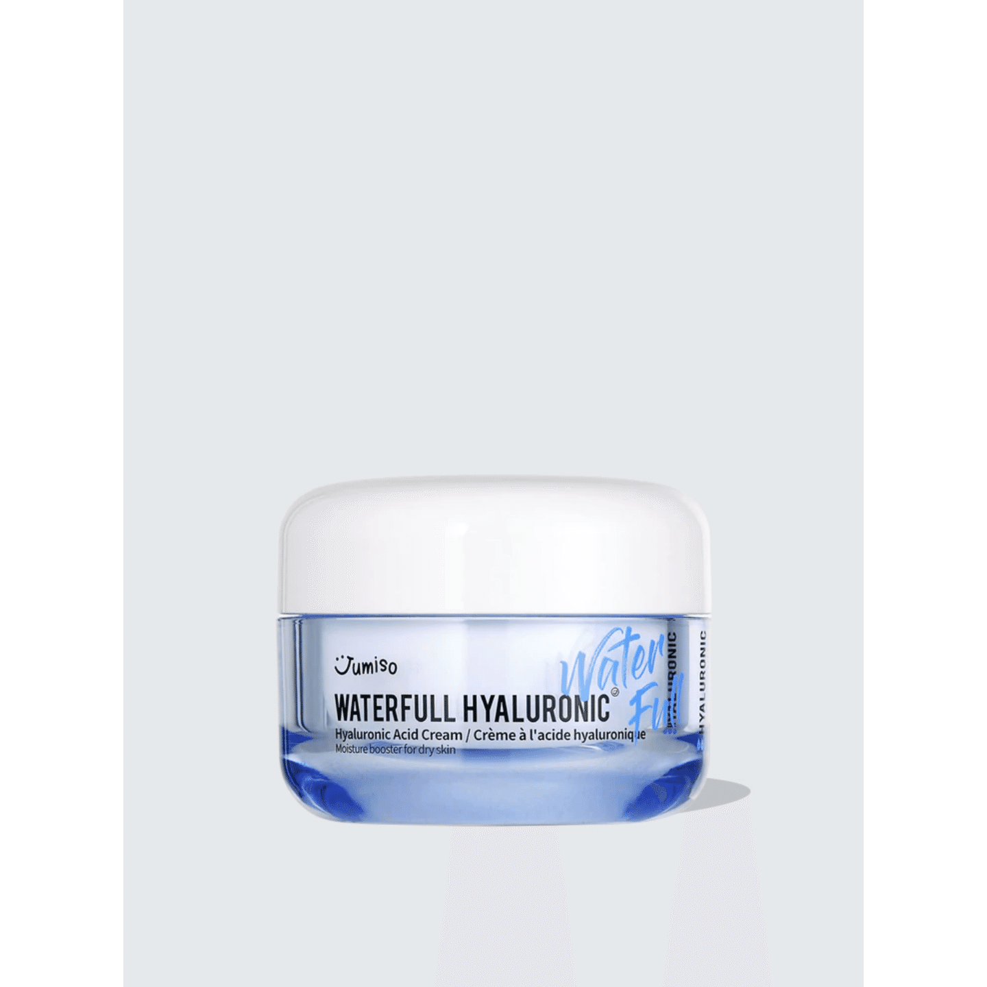 Waterfull Hyaluronic Cream 0 oz
