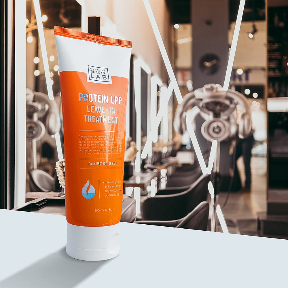 Parkjun Beautylab LPP Protein Leave-In Treatment 200 ml
