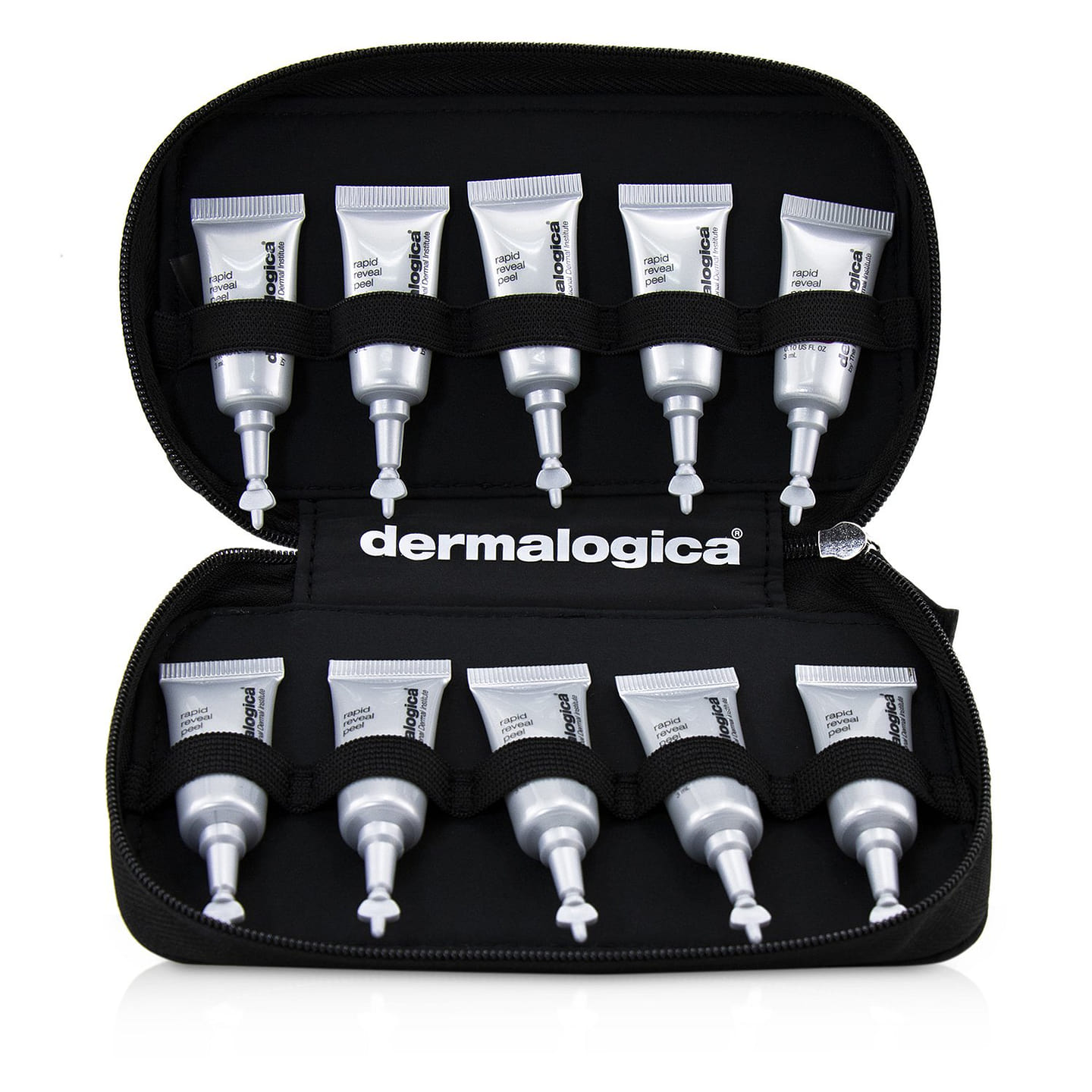 Dermalogica Age Smart Rapid Reveal Peel 10x3ml/0.1oz 10 ml