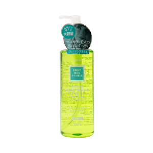 S SELECT Gentle Makeup Remover Oil 300ml 1 unidade