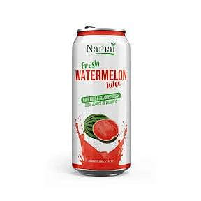 Namai 100% Watermelon 330 ml