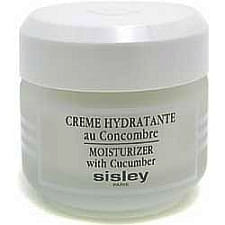 New Sisley Moisturizer cream with Cucumber 1.7 oz 50 ml