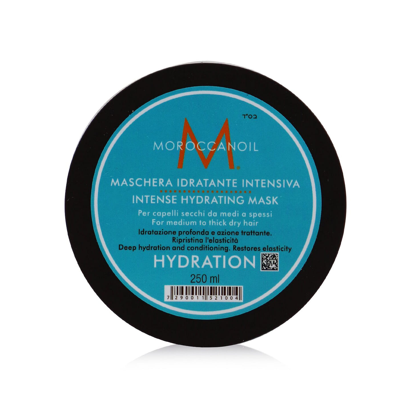 Moroccanoil Intense Hydrating Mask (For Medium to Thick Dry Hair) 250ml/8.5oz 250 ml