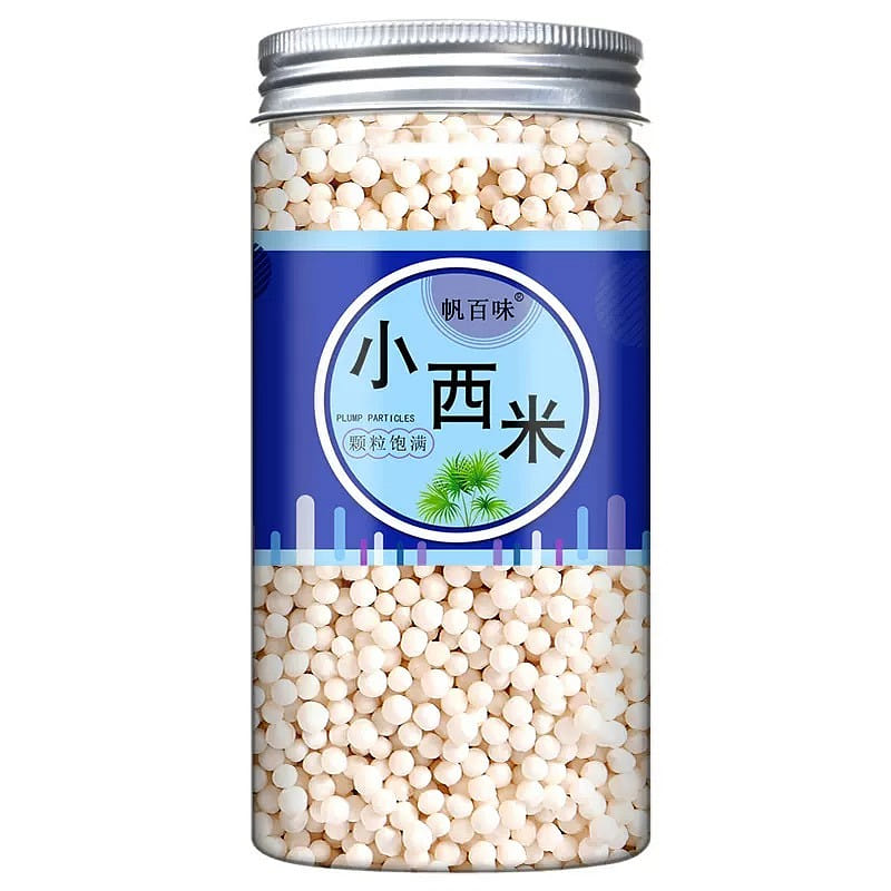 Fan Bai Wei White Sago Dessert Drink 1 Can 250 g