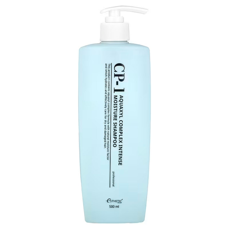 CP-1 Aquaxyl Complex Intense Moisture Shampoo 500 ml