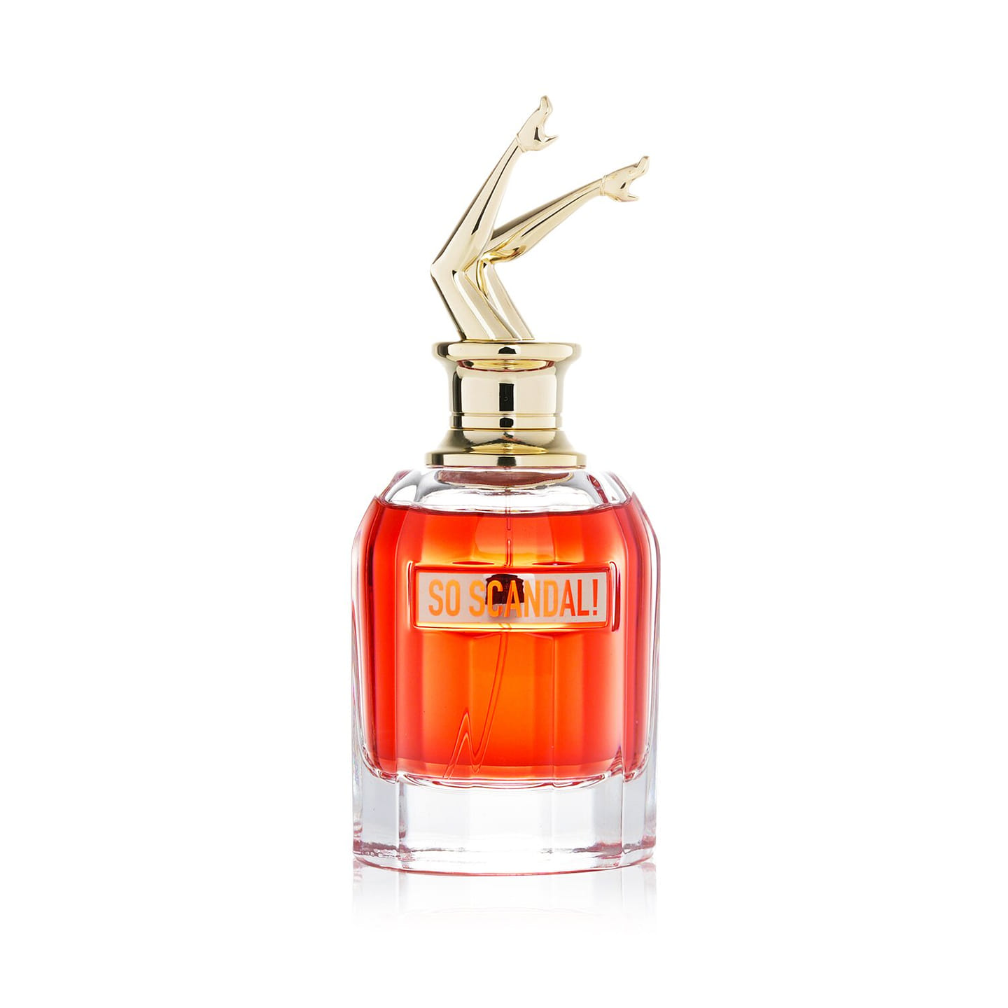 Jean Paul Gaultier So Scandal Eau De Parfum Spray 80 ml
