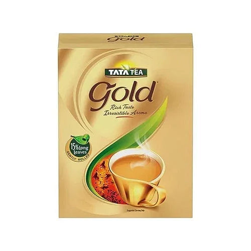 Tata Tea Gold (450 Grams)