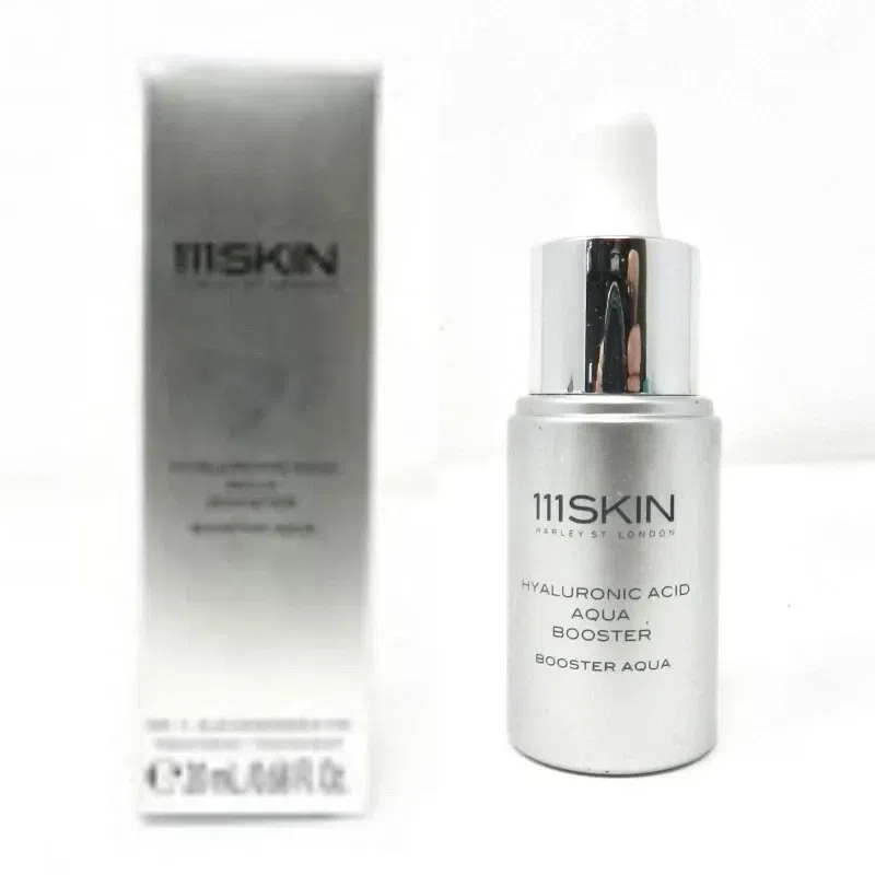 111SKIN Hyaluronic Acid Aqua Booster 20mL / 0.68oz 1 pack