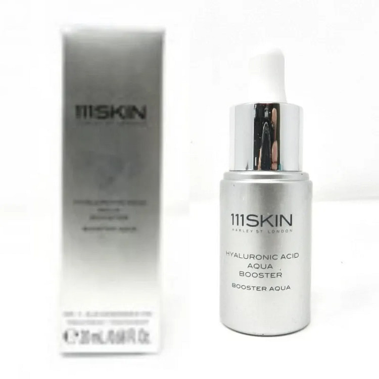 111SKIN 透明质酸水润修护精华液 20mL 1 包