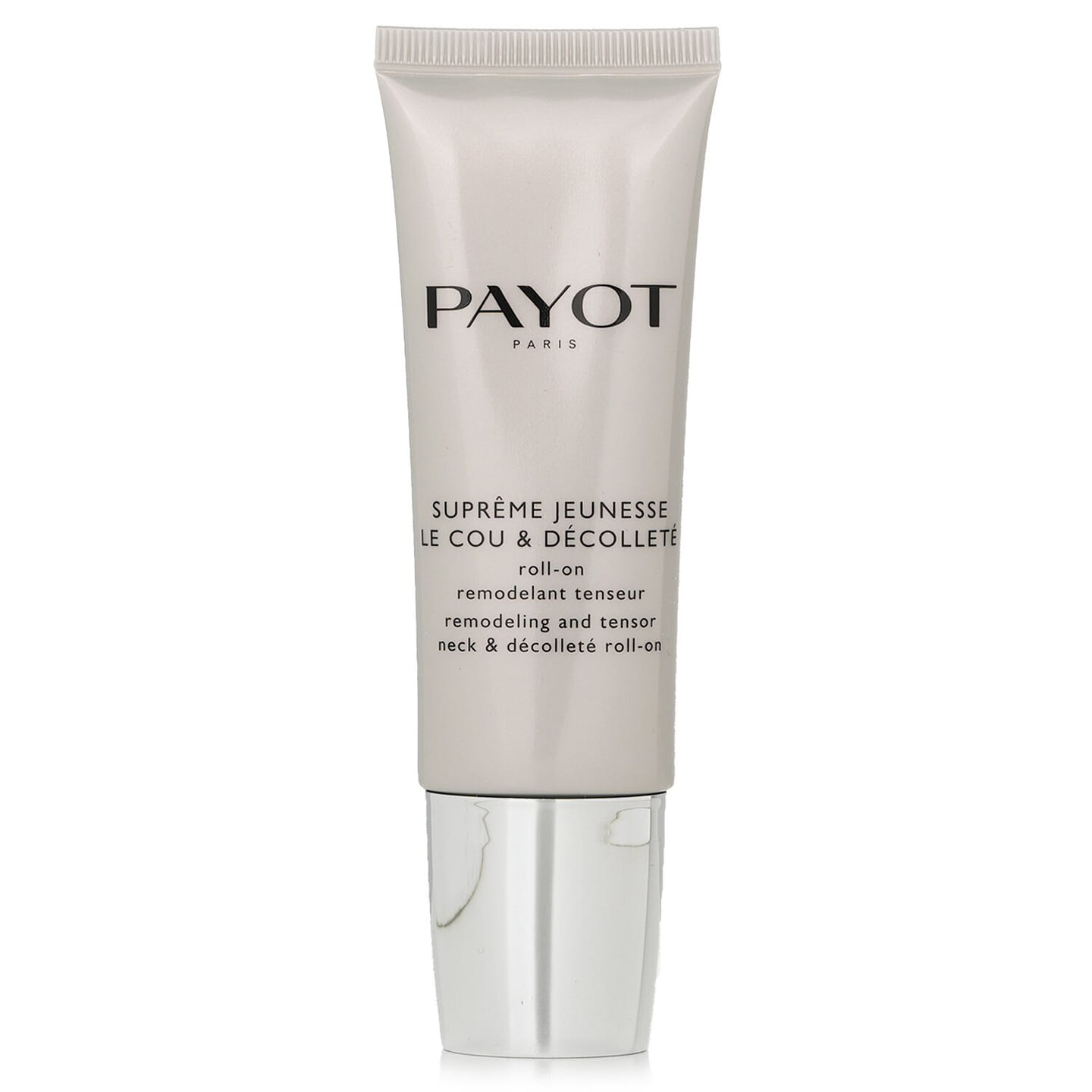 Payot Supreme Jeunesse Remodeling & Tensor Neck & Decollete Roll-On 50ml/1.6oz 50 ml