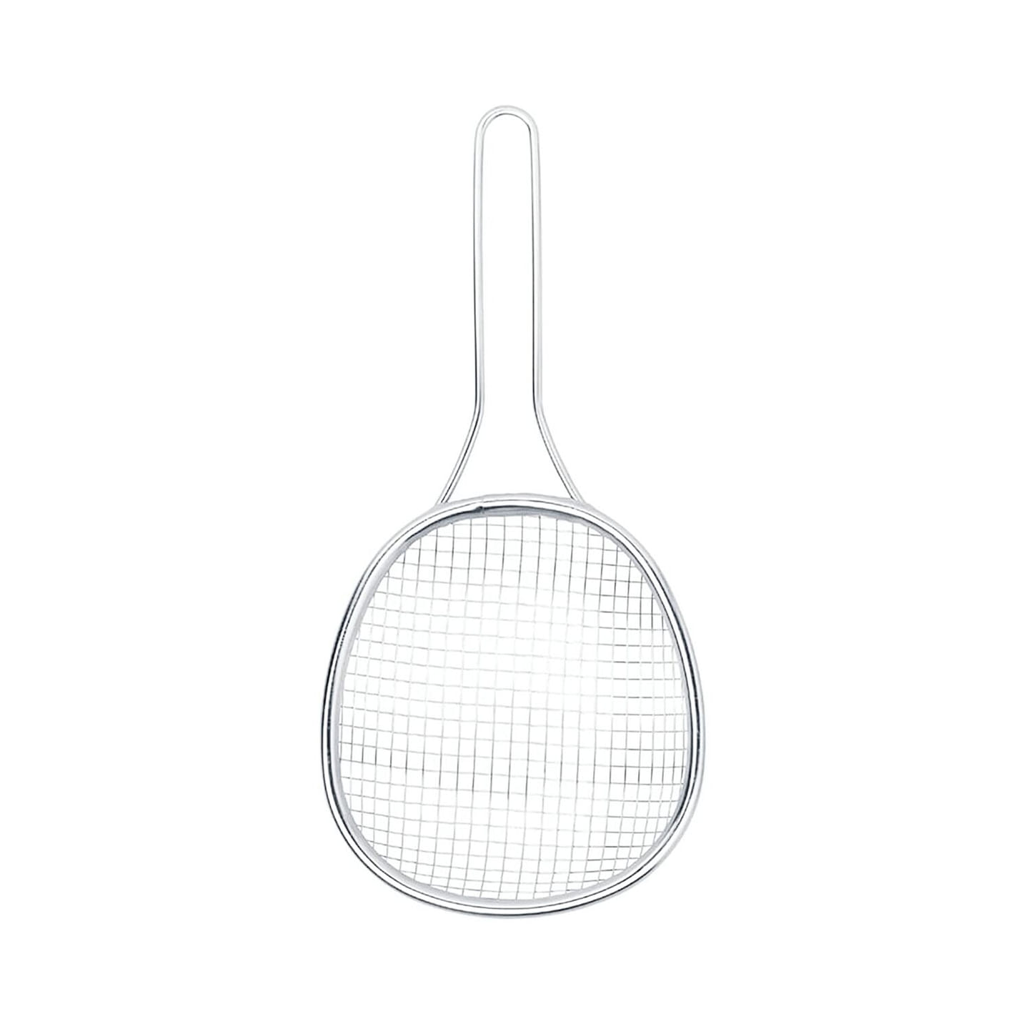 Shimomura Kihan Stainless Steel Oil Strainer 1 each