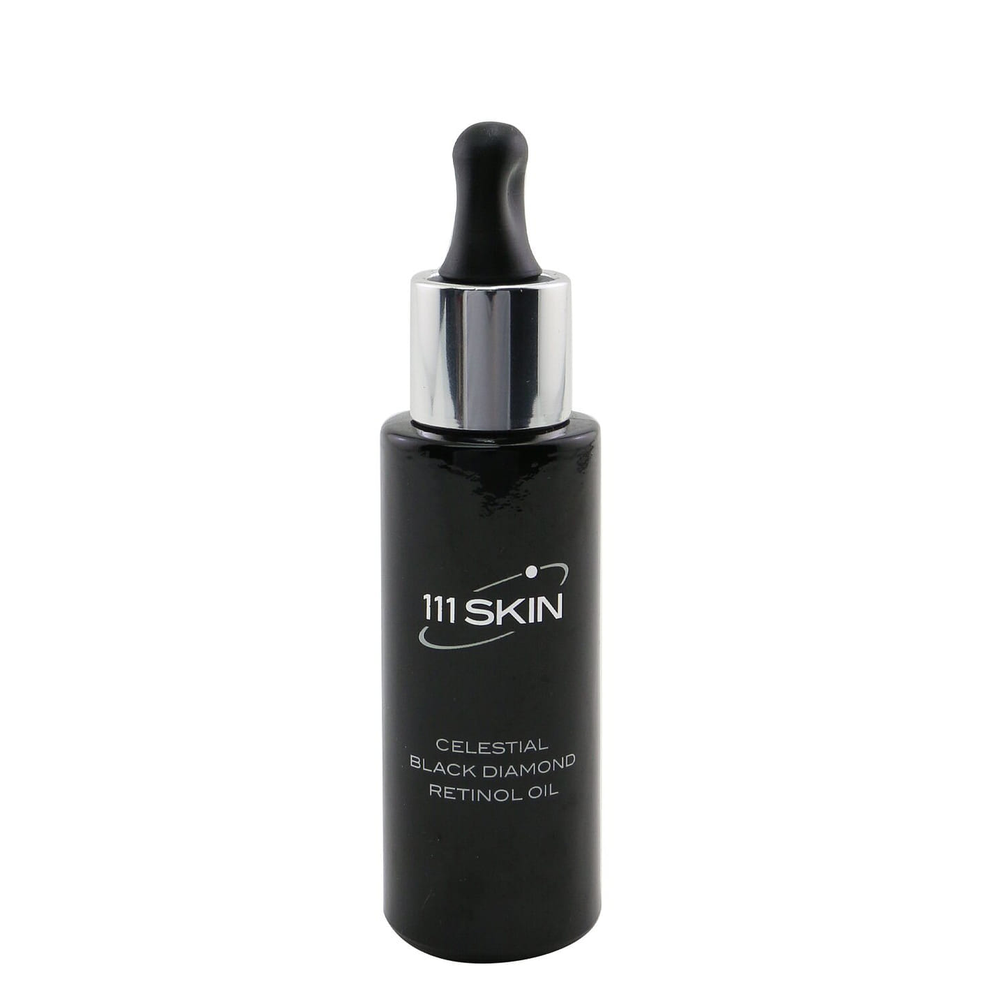 111Skin Black Diamond introduces anti-aging regenerating rosin oil 30 ml