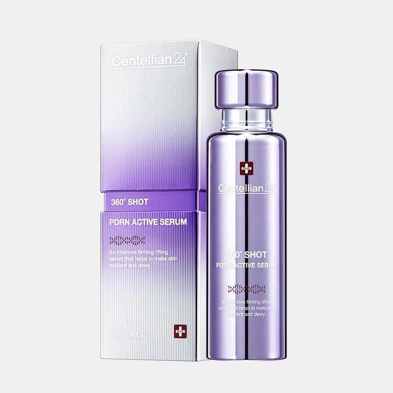 Centellian 24 360 Shot Active PDRN Serum 50ml 1 each