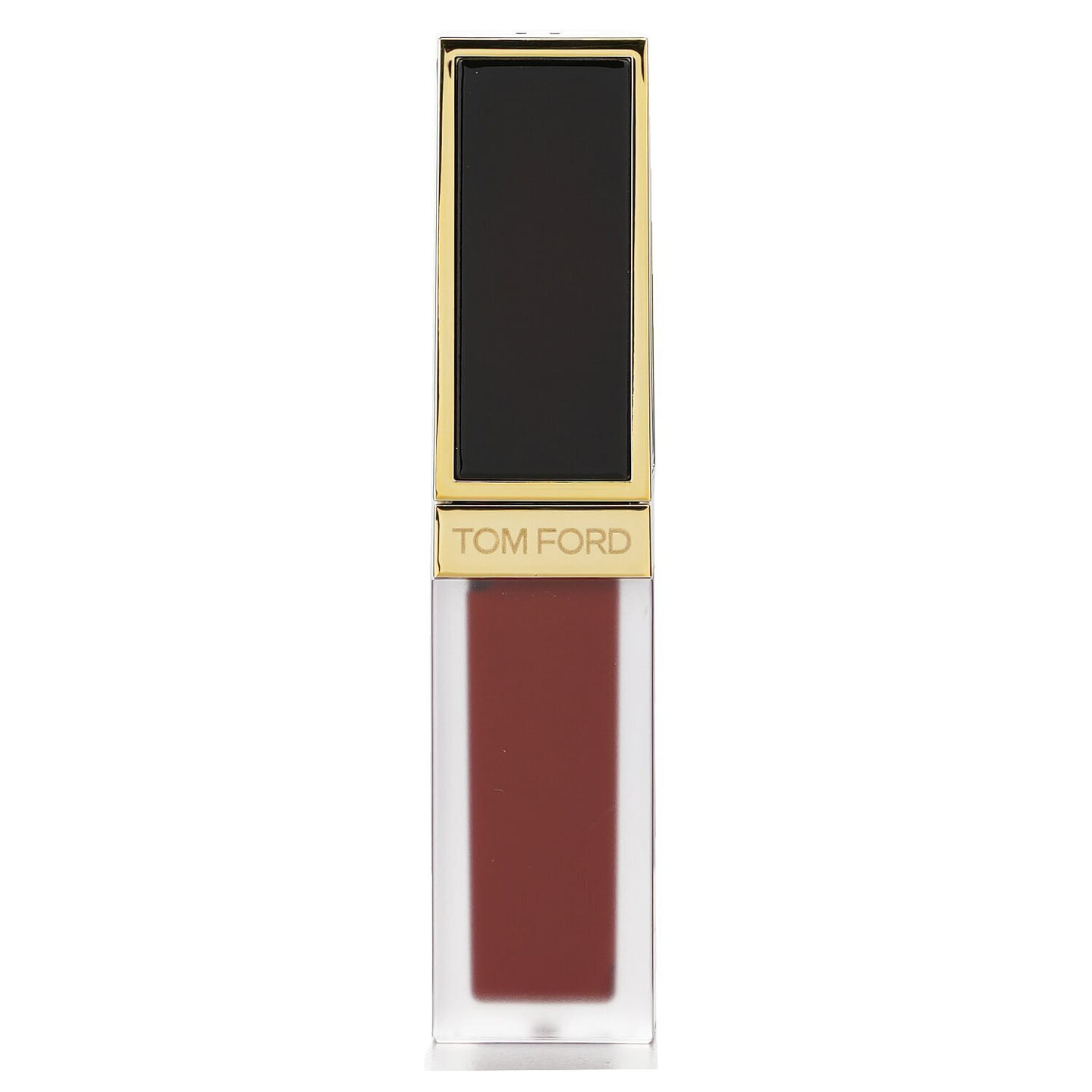 Tom Ford Liquid Lip Luxe Matte – #123 Devoted 6ml/0.2oz 6 ml