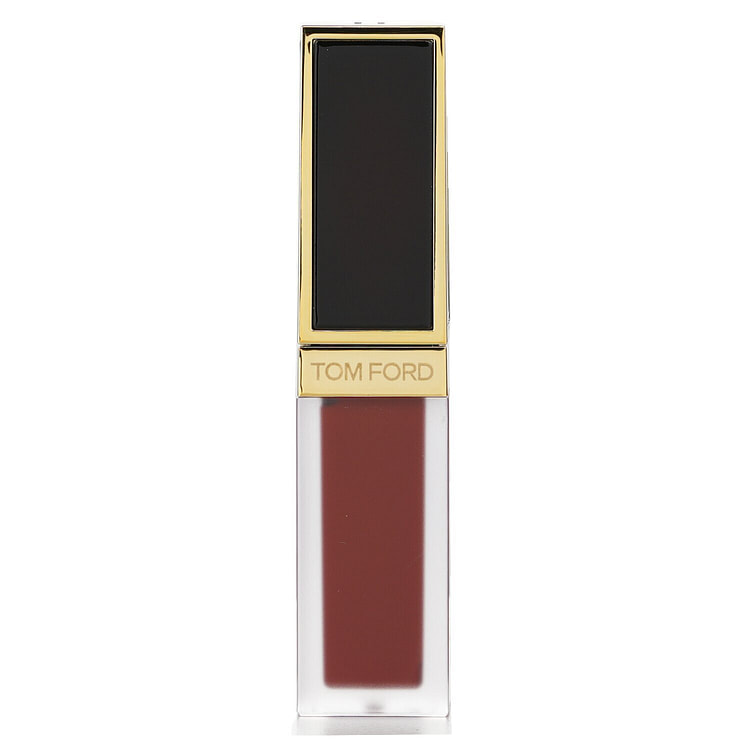 Tom Ford 奢華霧面液體唇膏 – #123 Devoted 6ml/0.2oz