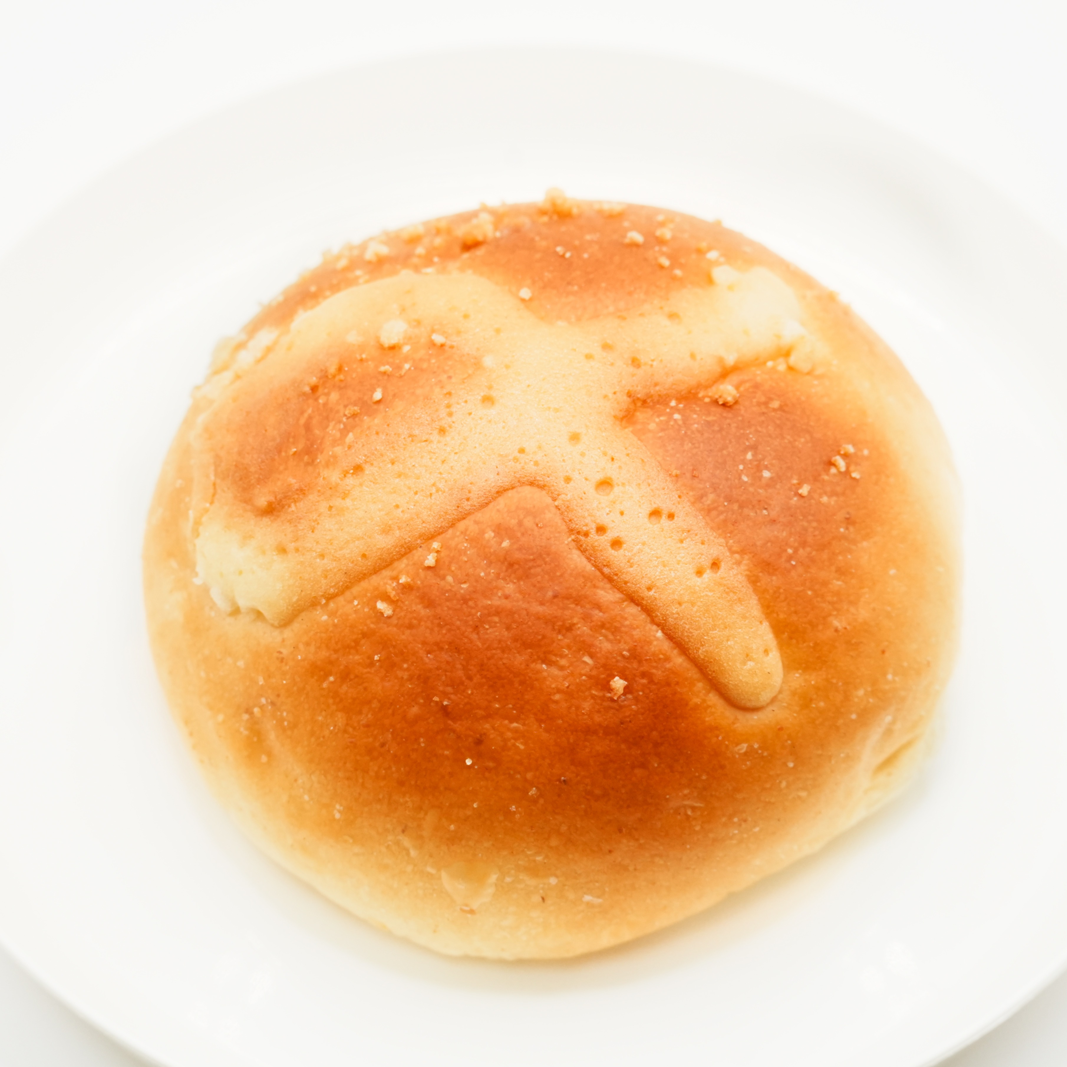 Get BakeCulture Condensed Milk Bun 1pc Delivered Weee! Asian Market