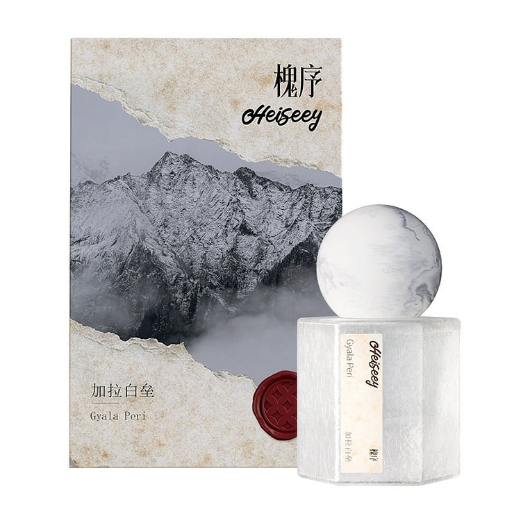 Heiseey Gayla peri perfume 30ml 30 ml