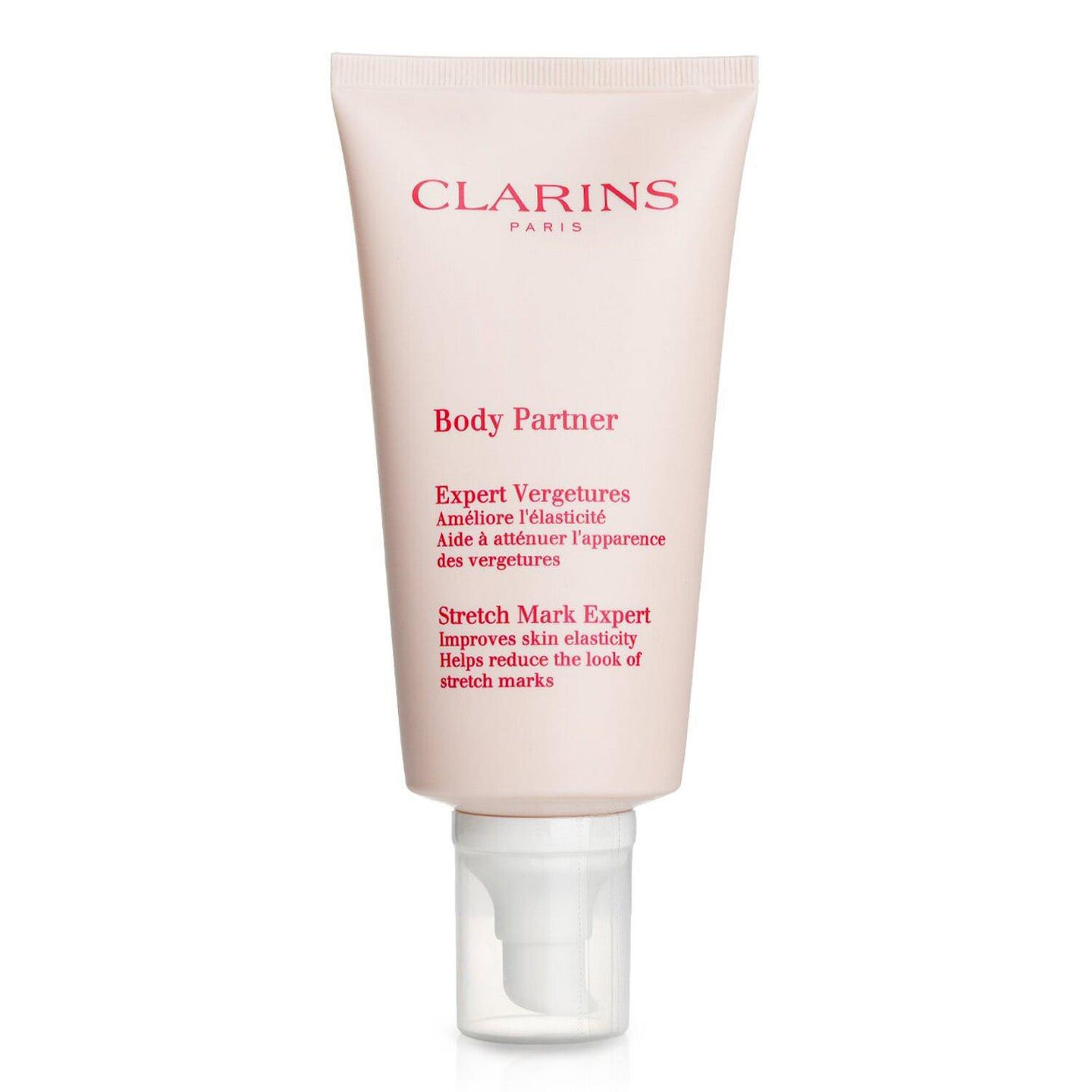 Clarins Body Partner Stretch Mark Expert / 175ml/5.8oz 175 ml