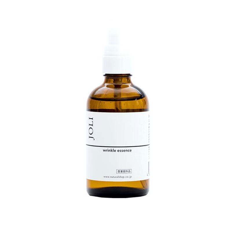 JOLI WRINKLE ESSENCE薬用リンクルエッセンス105mlｘ4本 JOLI 薬用リンクルエッセンス 105 ml(ミリリットル) - Weee!
