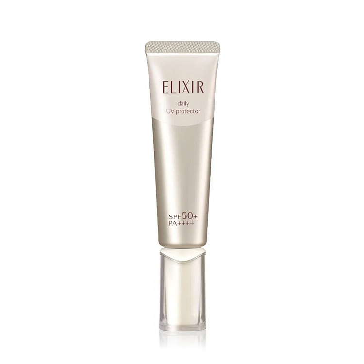 Shiseido Elixir Daily UV Protect SP+ 35ml