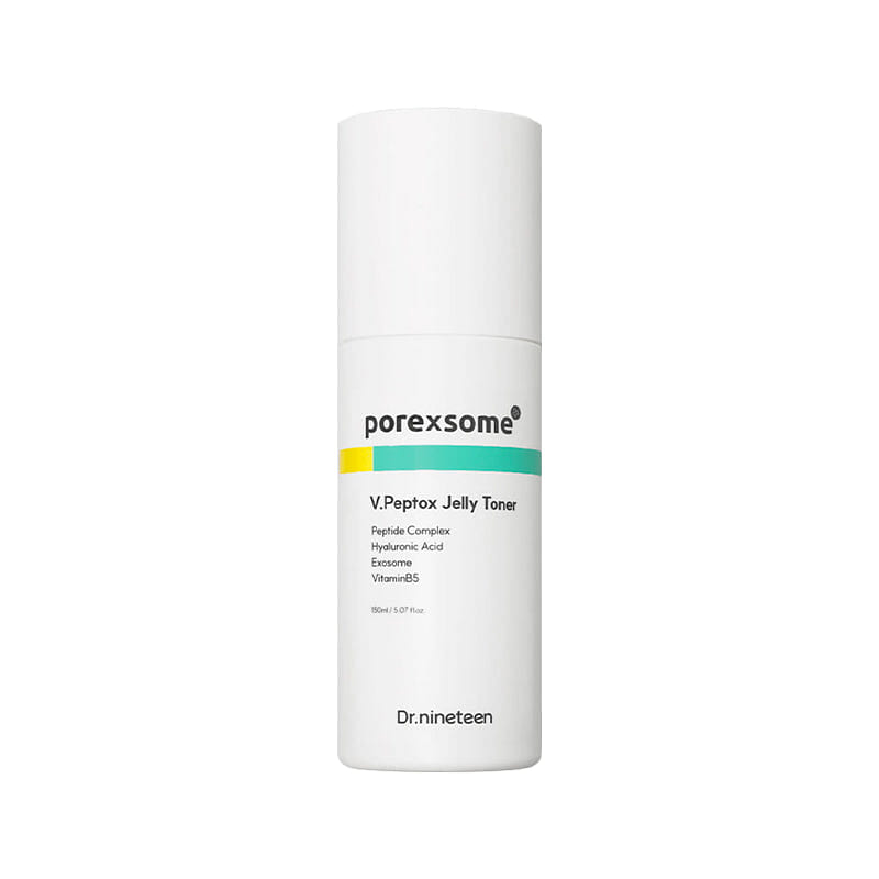 韩国 V.Peptox 果冻爽肤水 150ml 1 份