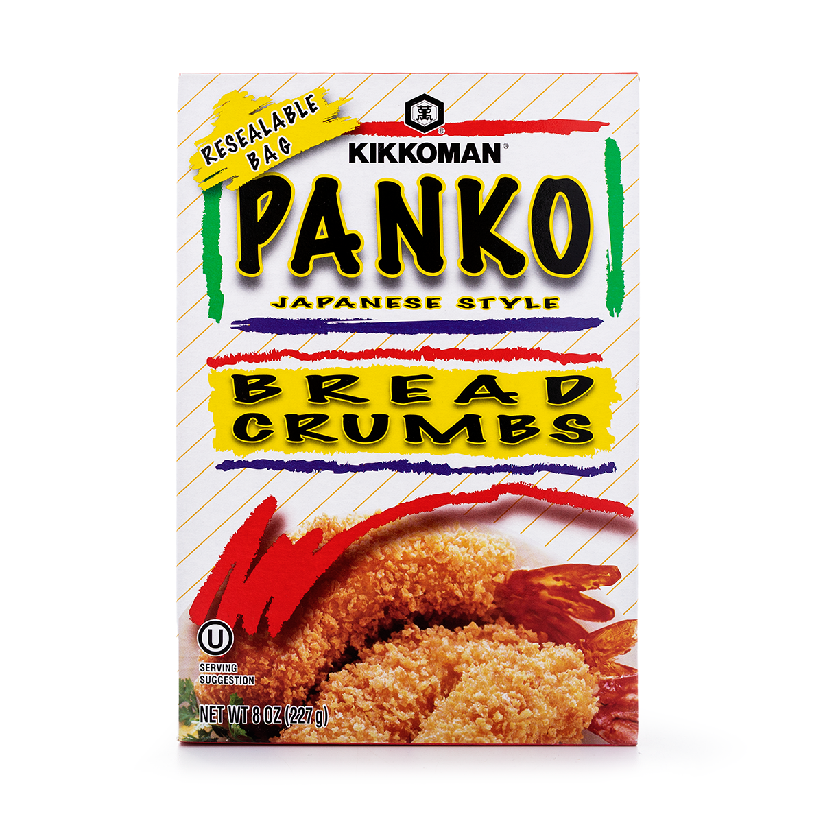 Get Kikkoman Panko Bread Crumbs Delivered Weee! Asian Market