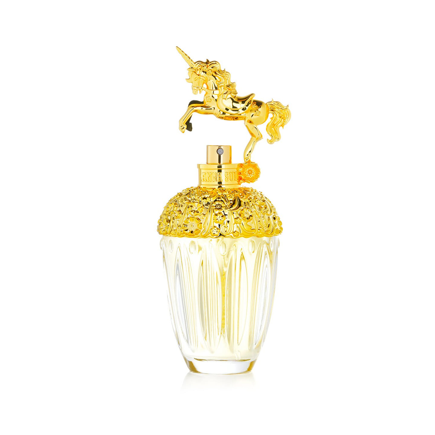 Anna Sui Dream building Tianma eau de toilette 75 ml