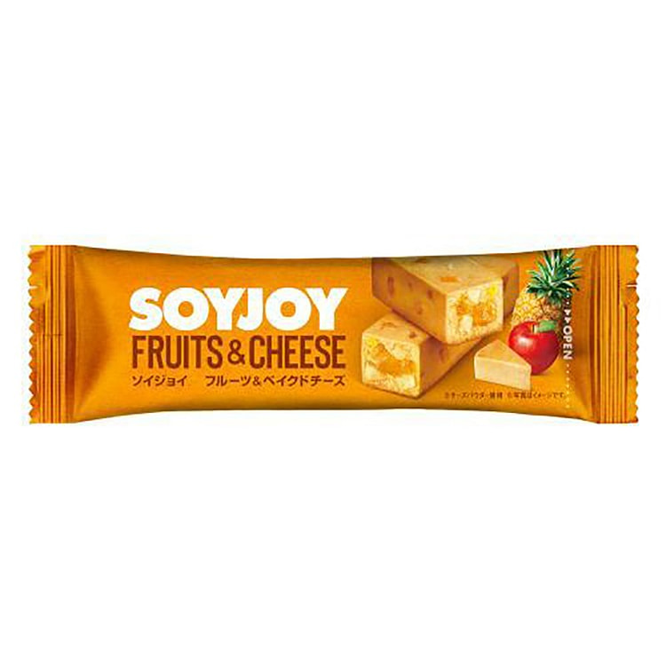 Otsuka Meal Replacement Biscuits Cheese Flavour