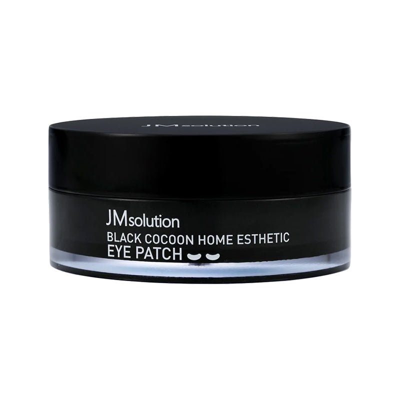JMsolution Black Cocoon Home Esthetic Eye Patch - Weee!