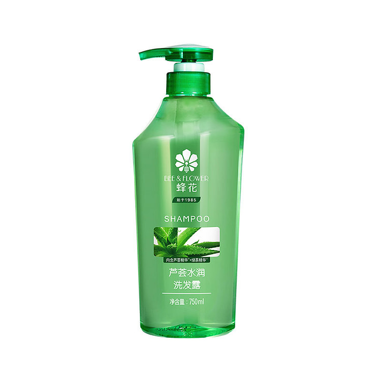 蜂花 芦荟水润洗发露