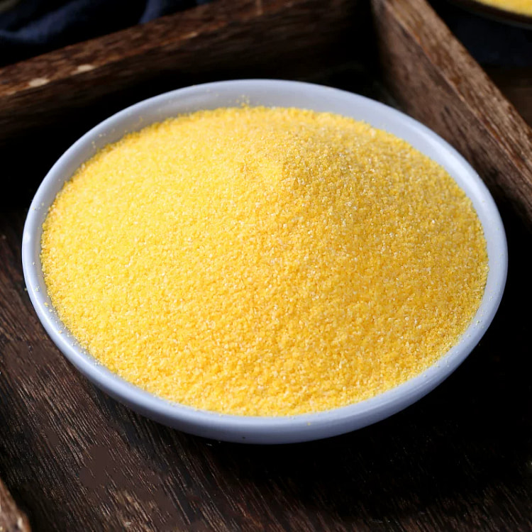 东北玉米面粉500**1 500 克