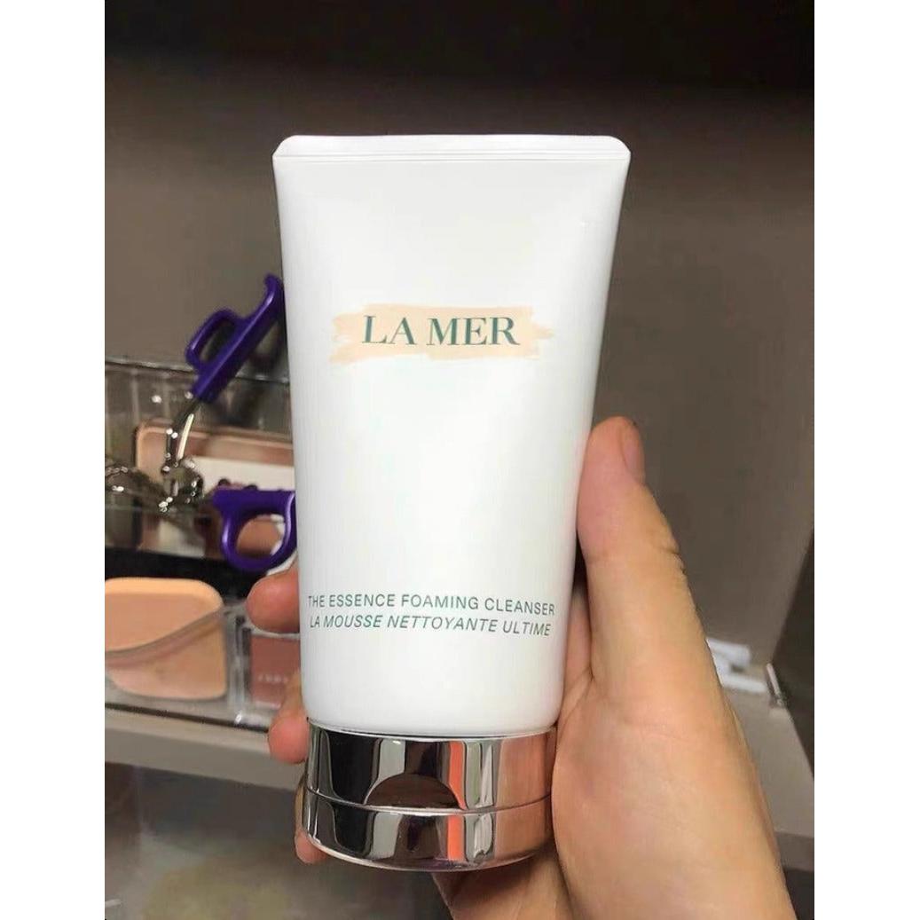 La Mer the Essence Foaming Cleanser 125ml 1 each - Weee!