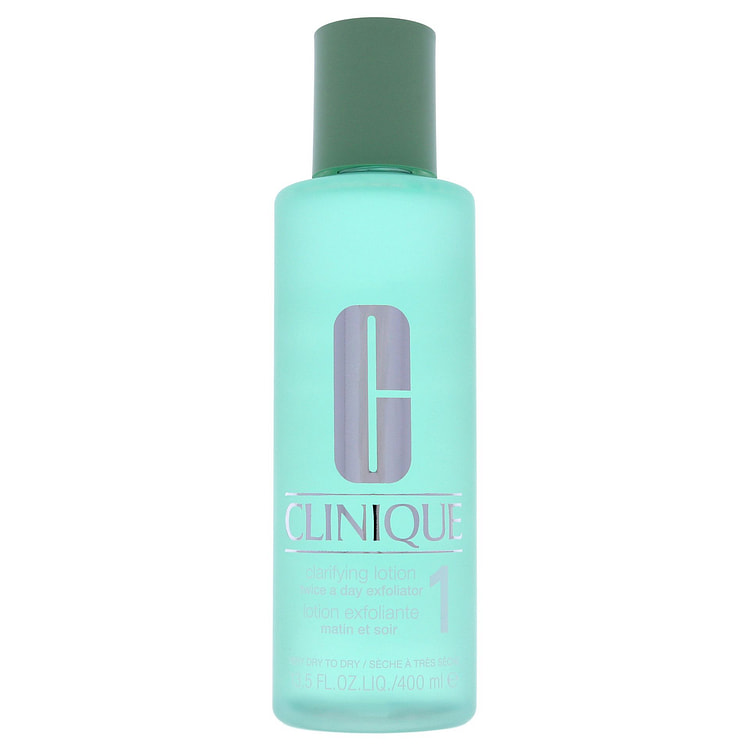 Clarifying Lotion 1 - Very Dry to Dry Skin by 13.5 oz