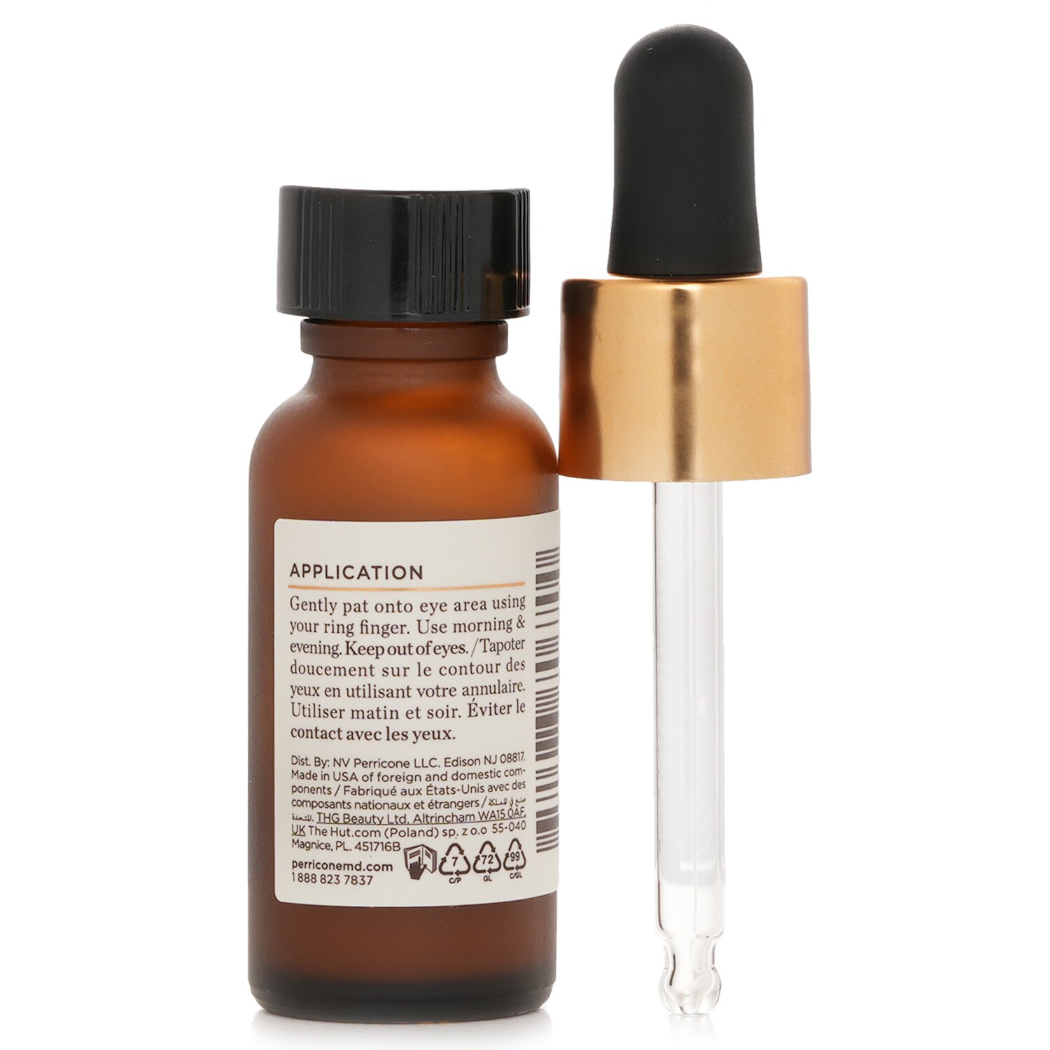 Get Perricone MD Essential Fx Acyl-Glutathione Eye Delivered