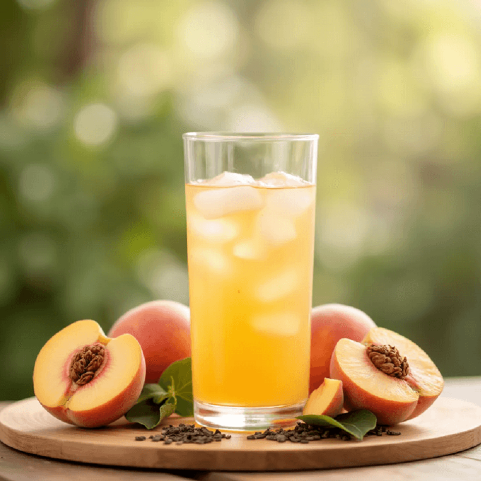 Get BBE:07/29NONGFU SPRING Peach Oolong Tea, 16.9fl oz Delivered