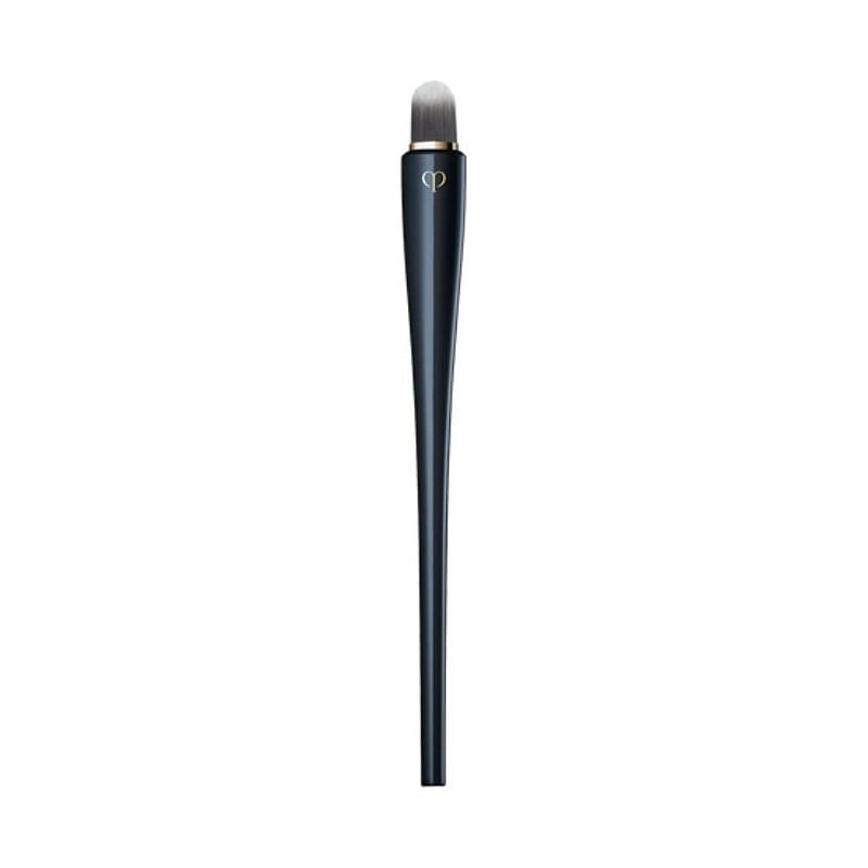 Cle de Peau Beaute Concealer Brush 1 each