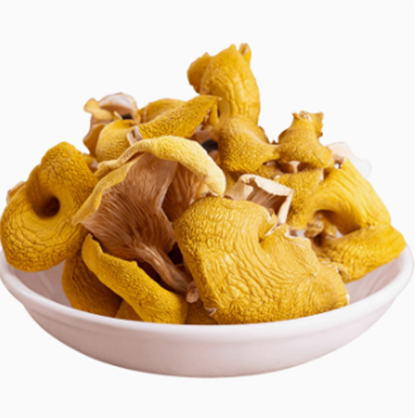 Yunnan specialty chanterelle fungi 100 g