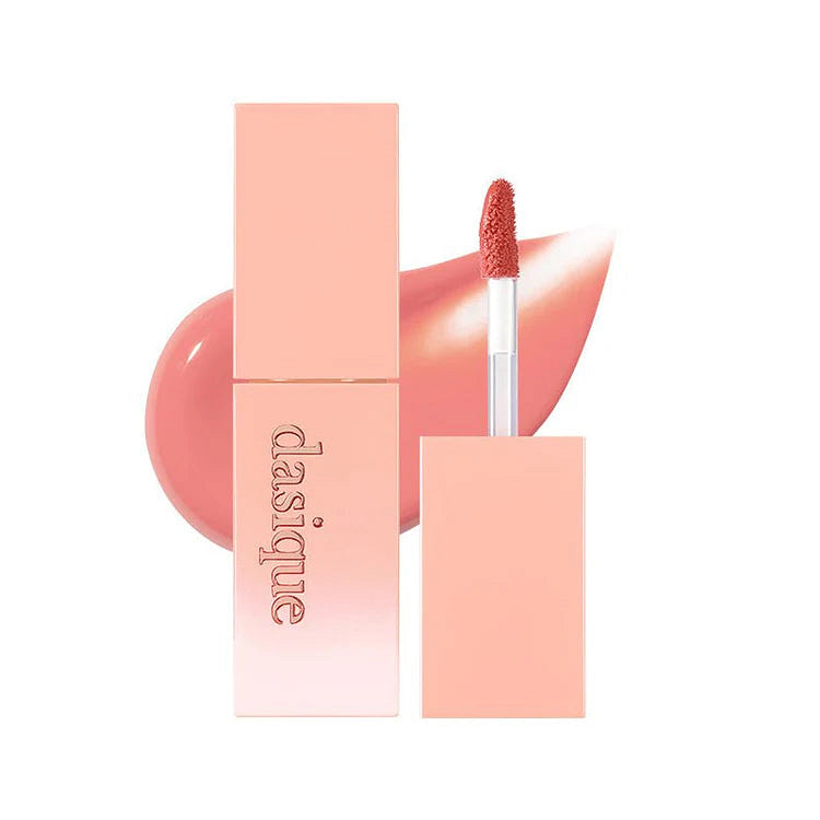 Dasique Juicy Dewy Tint n #08 Papaya Milk 1 each