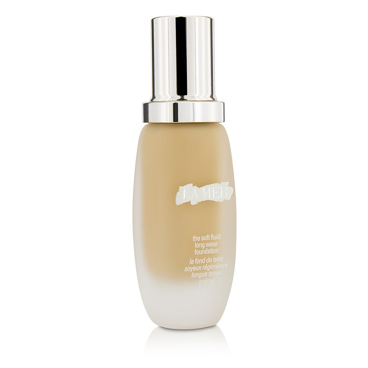 La Mer The Soft Fluid Long Wear Foundation SPF 20 - # 13/ 180 Linen 5FT2-13