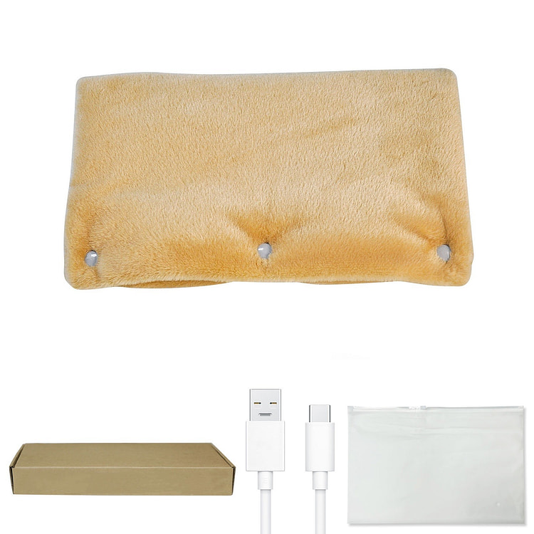 Hand Warmer Pouch-Electric Hand Warmers, Heating Graphene Hand Warmer, Hand
