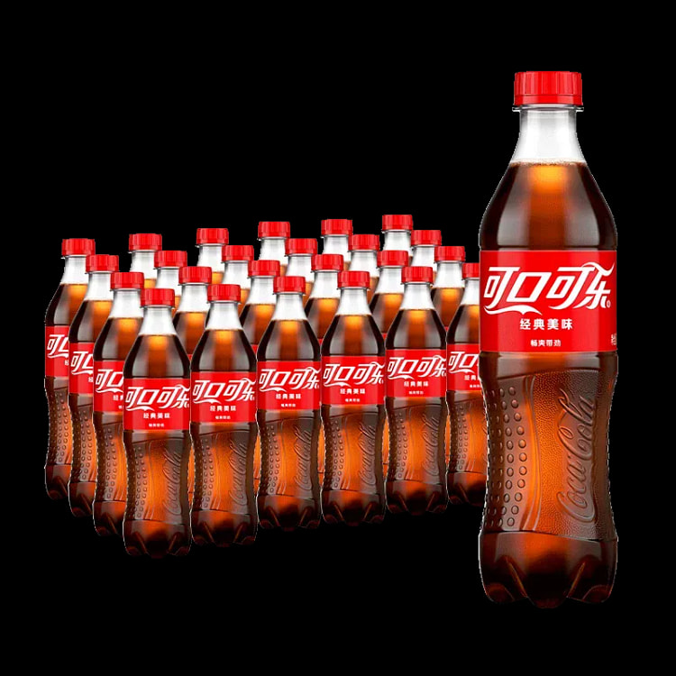 Chinese Cola 300g*1Bottle 300 g