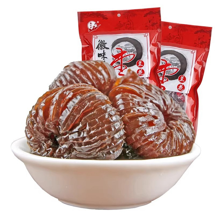 Seedless Orchid Jujube 400g 400 g