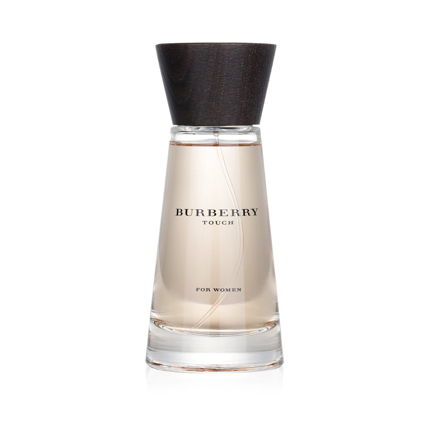 Burberry Touch EDP, women's perfume 100ml/3.3oz 100 ml