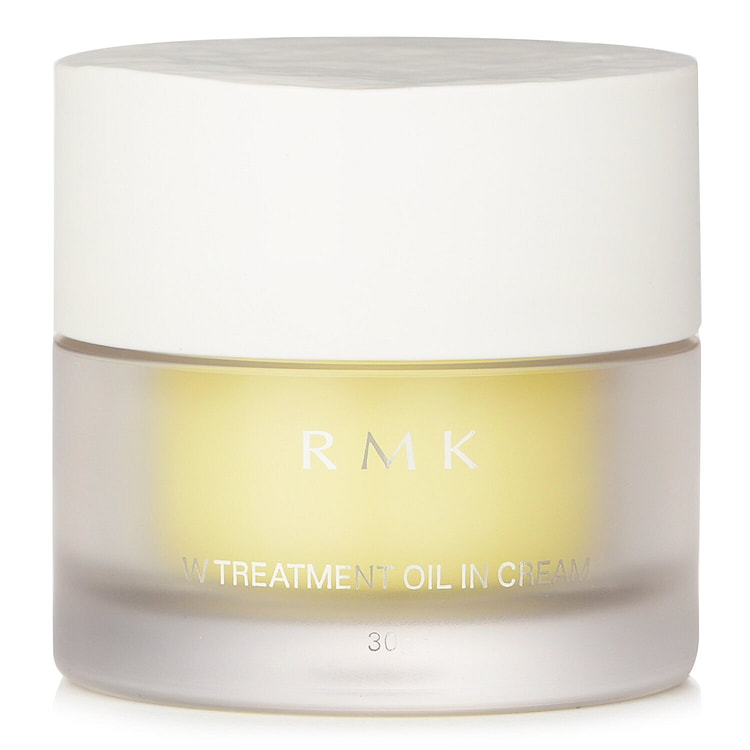 RMK     極萃修護面霜