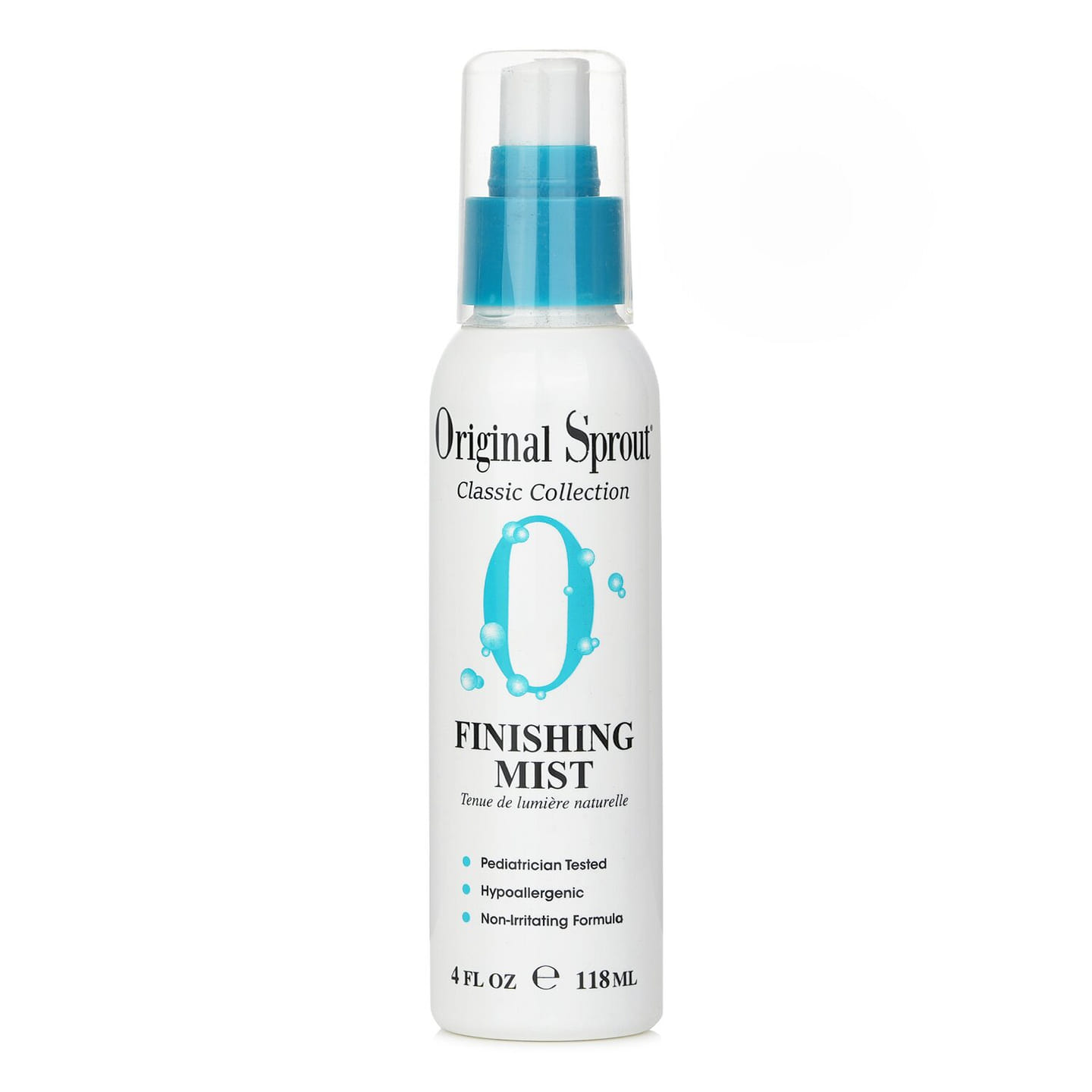 Original Sprout Classic Collection Setting Spray 118 ml