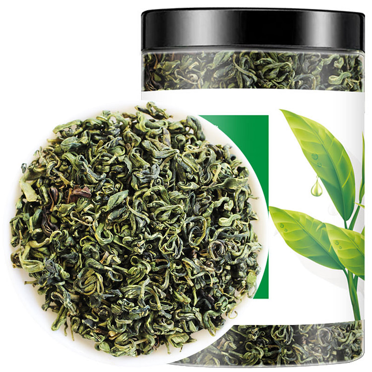 塞上西域枸杞芽茶宁夏特产枸杞叶茶构杞140g*1罐