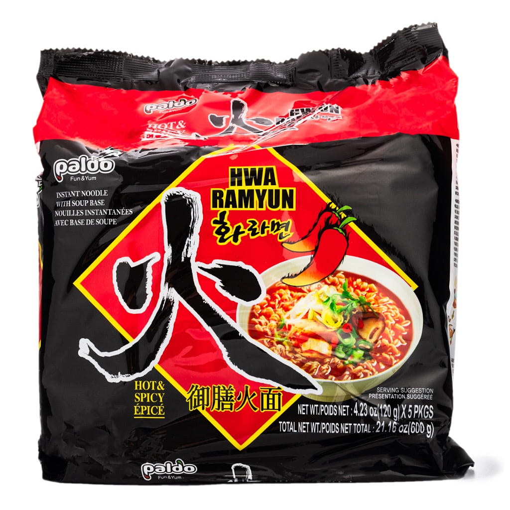 八道 御膳火面 600 克
