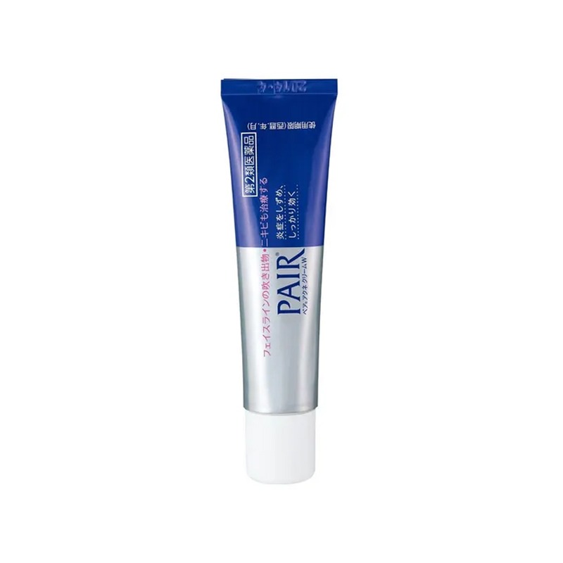 Lion PAIR quick-acting acne cream 24g 1 phần