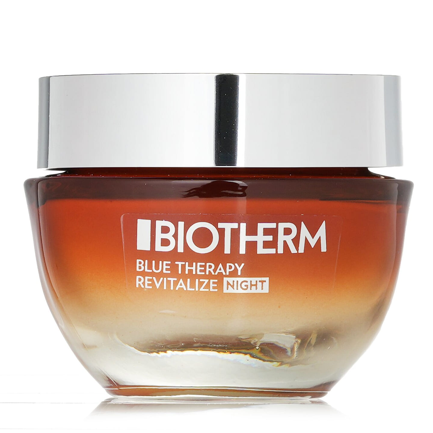Biotherm Blue Therapy Amber Algae Revitalize Intensely Revitalizing Night Cream 50ml/1.69oz 50 ml